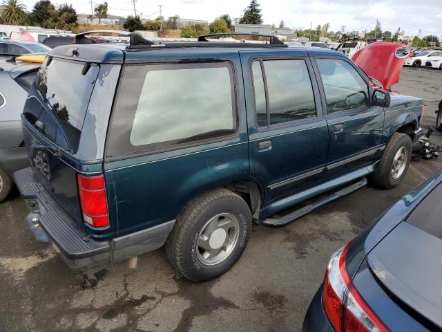 Photo 2 VIN: 1FMDU34X6RUC54134 - FORD EXPLORER 