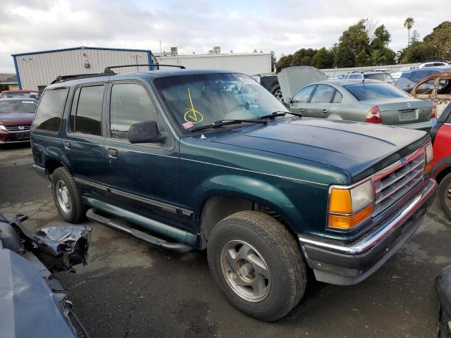 Photo 3 VIN: 1FMDU34X6RUC54134 - FORD EXPLORER 