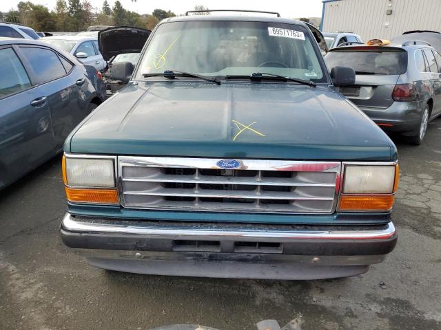 Photo 4 VIN: 1FMDU34X6RUC54134 - FORD EXPLORER 