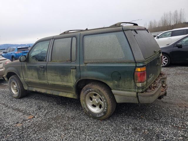 Photo 1 VIN: 1FMDU34X6TUB93889 - FORD EXPLORER 