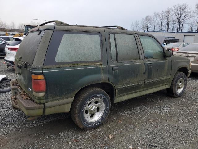 Photo 2 VIN: 1FMDU34X6TUB93889 - FORD EXPLORER 