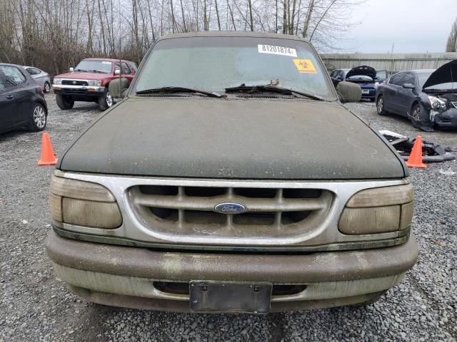 Photo 4 VIN: 1FMDU34X6TUB93889 - FORD EXPLORER 