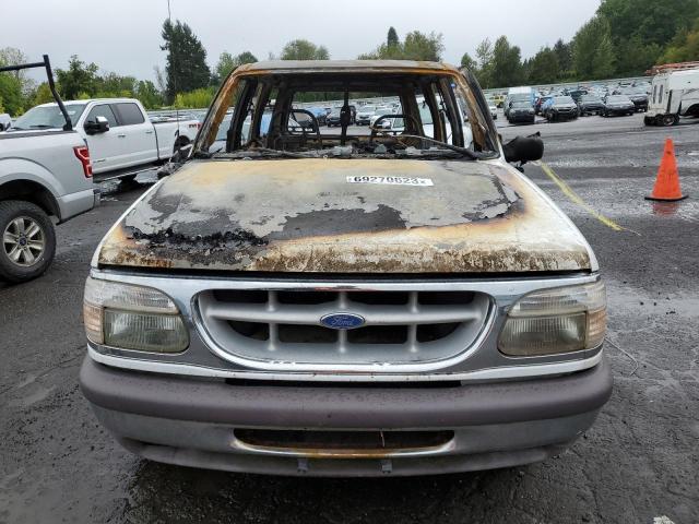 Photo 4 VIN: 1FMDU34X6TUD71087 - FORD EXPLORER 