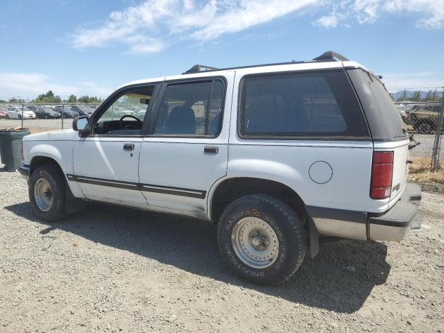 Photo 1 VIN: 1FMDU34X7NUA56298 - FORD EXPLORER 