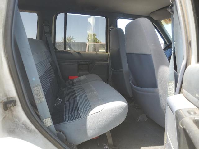 Photo 10 VIN: 1FMDU34X7NUA56298 - FORD EXPLORER 