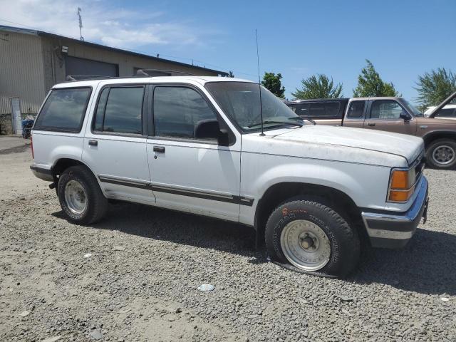 Photo 3 VIN: 1FMDU34X7NUA56298 - FORD EXPLORER 