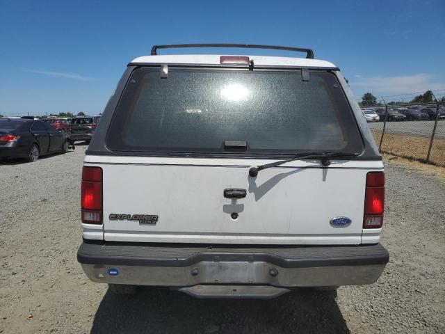 Photo 5 VIN: 1FMDU34X7NUA56298 - FORD EXPLORER 