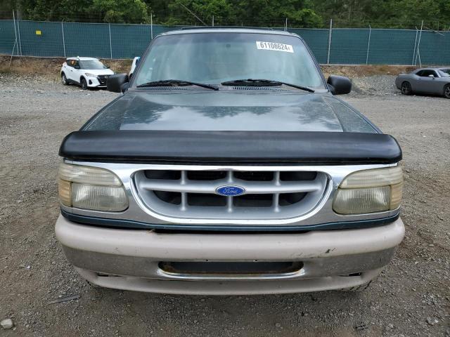 Photo 4 VIN: 1FMDU34X7SUC17521 - FORD EXPLORER 