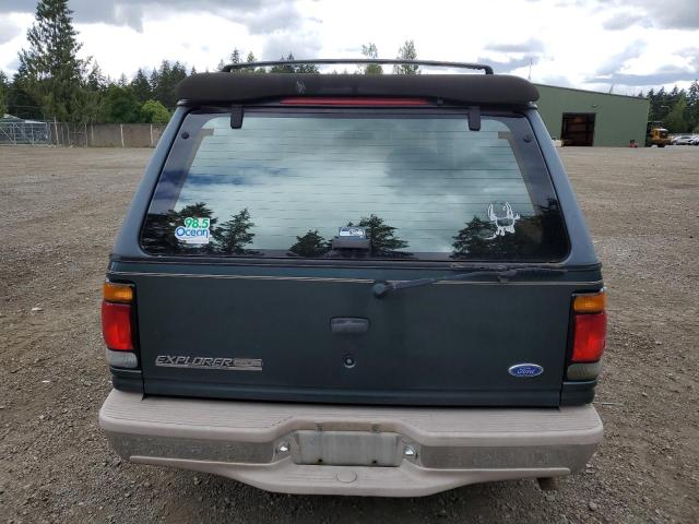 Photo 5 VIN: 1FMDU34X7SUC17521 - FORD EXPLORER 