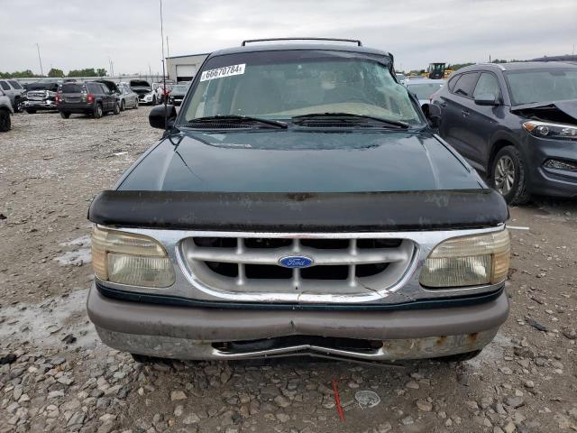 Photo 4 VIN: 1FMDU34X7SZB54018 - FORD EXPLORER 