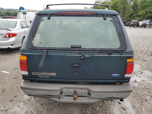 Photo 5 VIN: 1FMDU34X7SZB54018 - FORD EXPLORER 