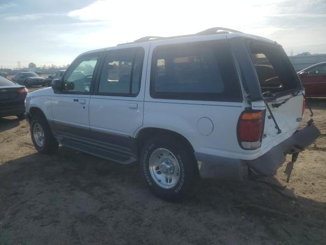 Photo 1 VIN: 1FMDU34X7TUC33493 - FORD EXPLORER 