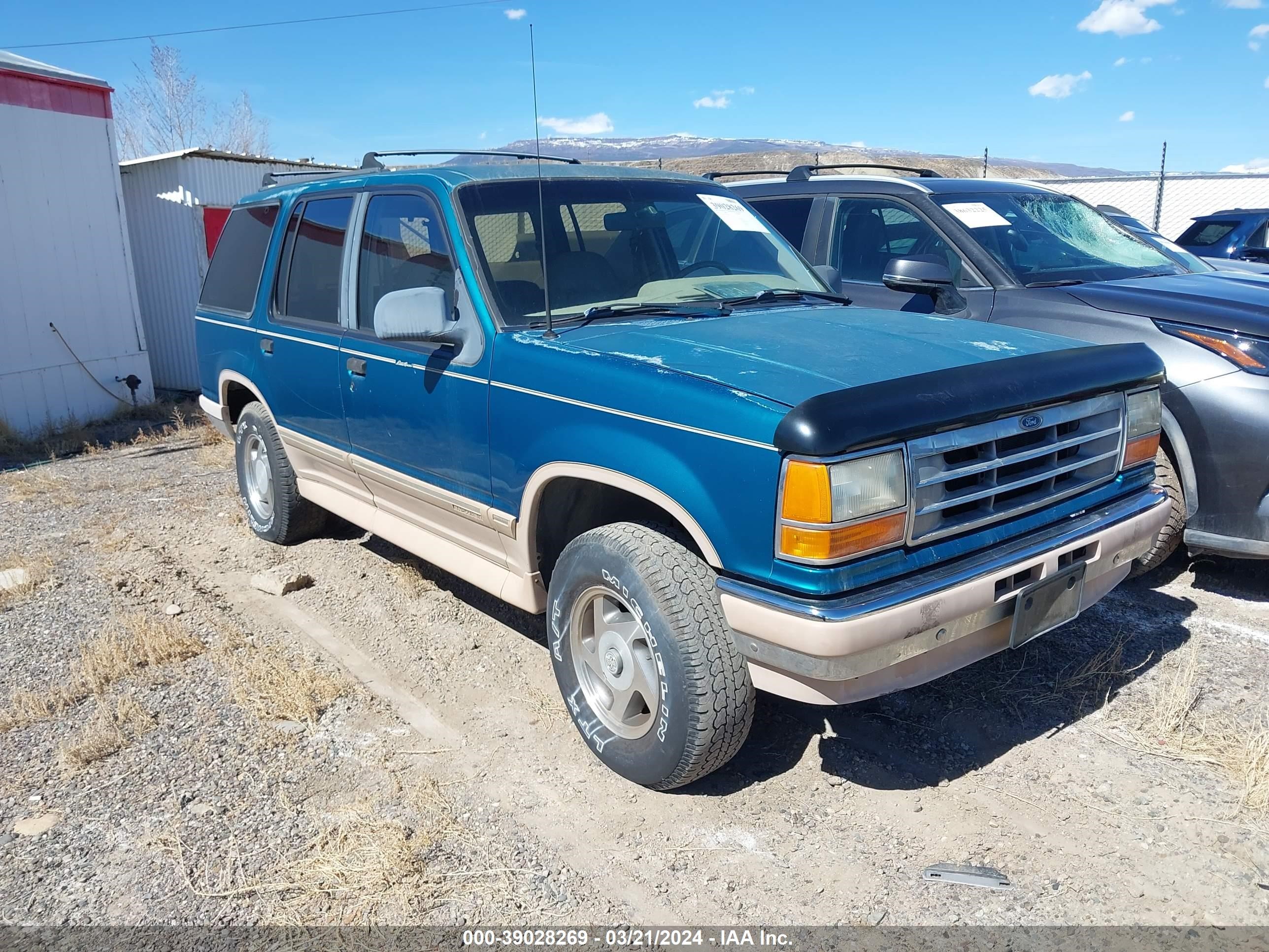 Photo 0 VIN: 1FMDU34X8RUD86070 - FORD EXPLORER 