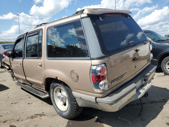 Photo 1 VIN: 1FMDU34X8TUC22860 - FORD EXPLORER 