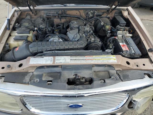 Photo 10 VIN: 1FMDU34X8TUC22860 - FORD EXPLORER 