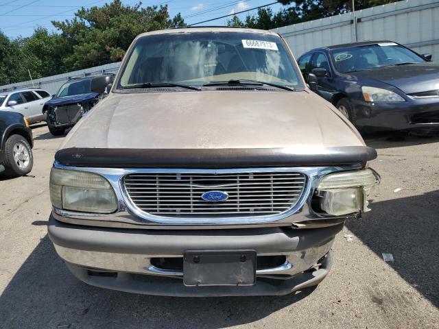 Photo 4 VIN: 1FMDU34X8TUC22860 - FORD EXPLORER 