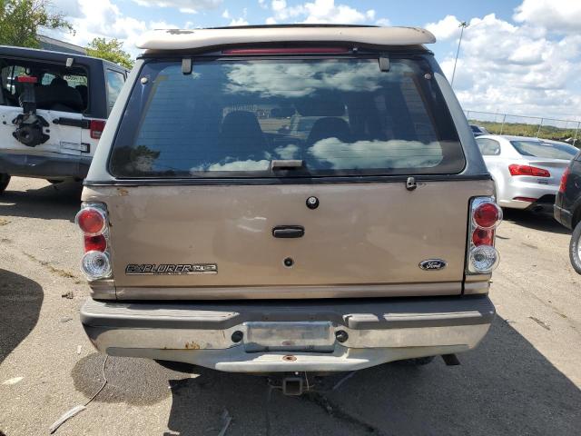 Photo 5 VIN: 1FMDU34X8TUC22860 - FORD EXPLORER 