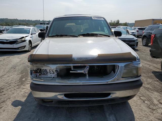 Photo 4 VIN: 1FMDU34X8TZA04078 - FORD EXPLORER 