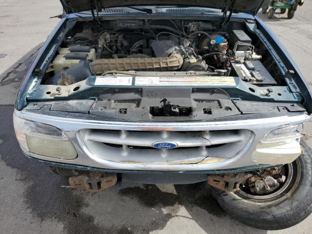 Photo 10 VIN: 1FMDU34X8VZA60329 - FORD EXPLORER 