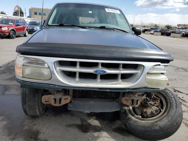 Photo 4 VIN: 1FMDU34X8VZA60329 - FORD EXPLORER 