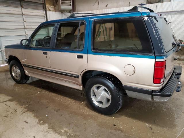 Photo 1 VIN: 1FMDU34X9PUB03415 - FORD EXPLORER 