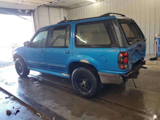 Photo 1 VIN: 1FMDU34X9TUA93446 - FORD EXPLORER 