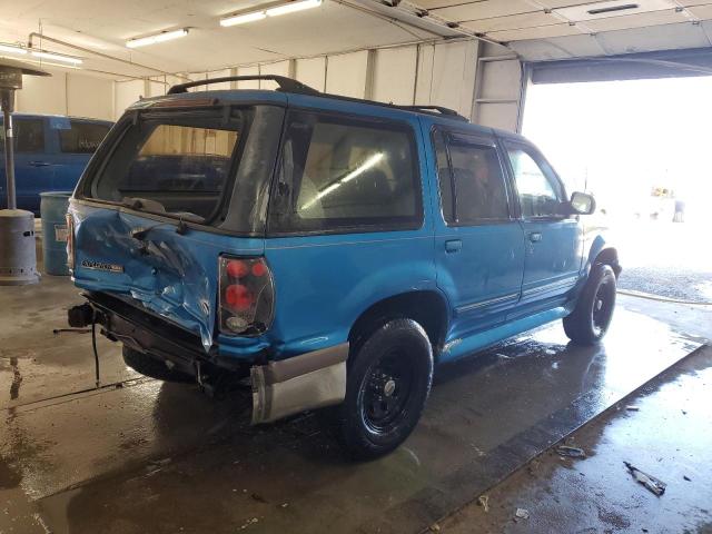 Photo 2 VIN: 1FMDU34X9TUA93446 - FORD EXPLORER 