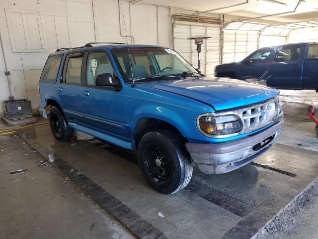 Photo 3 VIN: 1FMDU34X9TUA93446 - FORD EXPLORER 