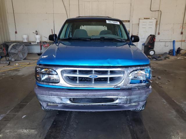 Photo 4 VIN: 1FMDU34X9TUA93446 - FORD EXPLORER 