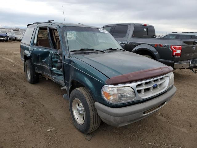 Photo 3 VIN: 1FMDU34X9TUB02324 - FORD EXPLORER 