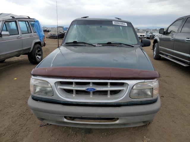 Photo 4 VIN: 1FMDU34X9TUB02324 - FORD EXPLORER 