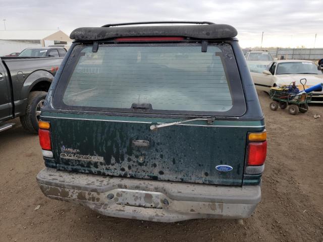 Photo 5 VIN: 1FMDU34X9TUB02324 - FORD EXPLORER 