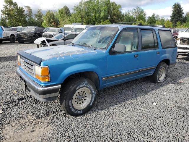 Photo 0 VIN: 1FMDU34XXNUA71782 - FORD EXPLORER 