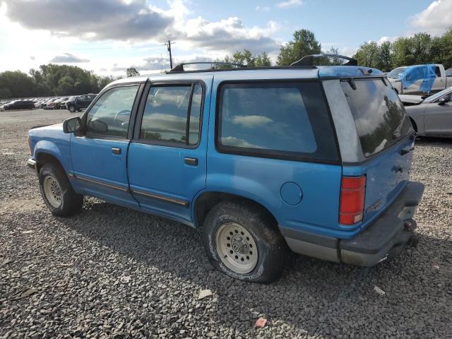 Photo 1 VIN: 1FMDU34XXNUA71782 - FORD EXPLORER 