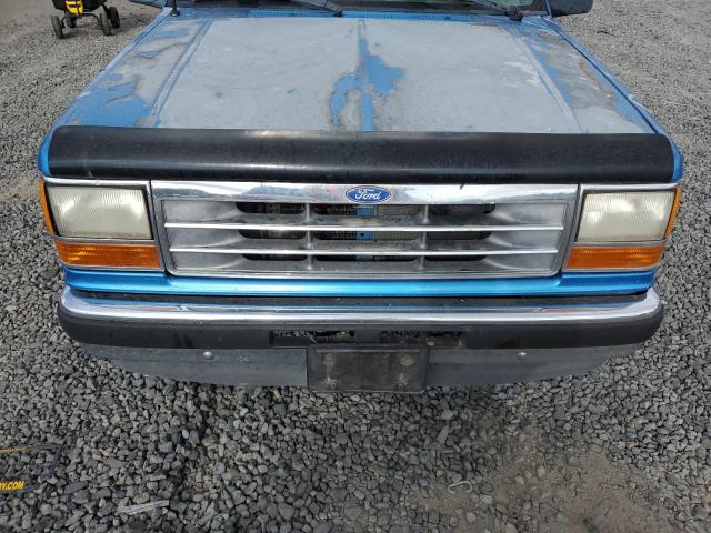 Photo 10 VIN: 1FMDU34XXNUA71782 - FORD EXPLORER 