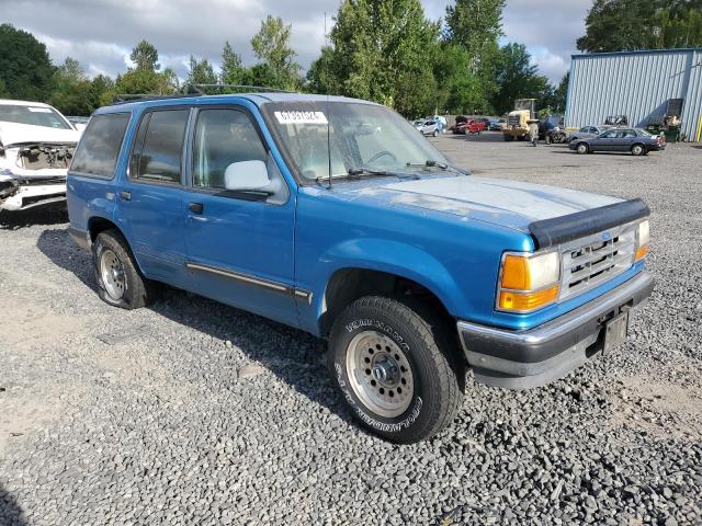 Photo 3 VIN: 1FMDU34XXNUA71782 - FORD EXPLORER 