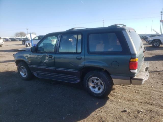 Photo 1 VIN: 1FMDU35P0TZB51543 - FORD EXPLORER 