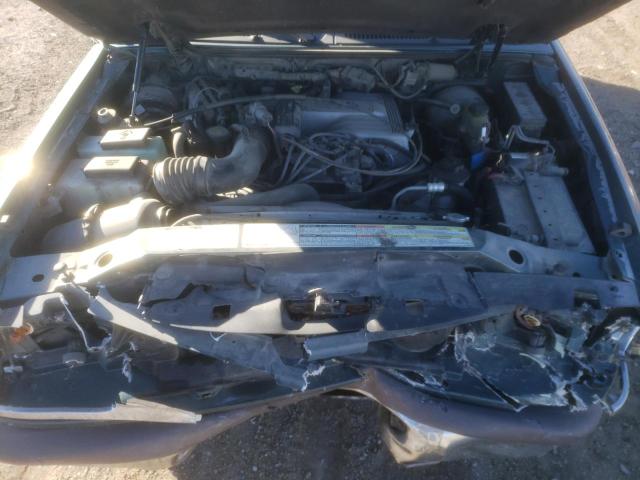 Photo 11 VIN: 1FMDU35P0TZB51543 - FORD EXPLORER 