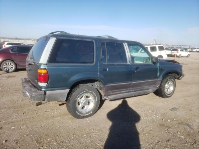 Photo 2 VIN: 1FMDU35P0TZB51543 - FORD EXPLORER 