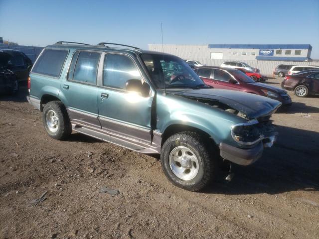 Photo 3 VIN: 1FMDU35P0TZB51543 - FORD EXPLORER 