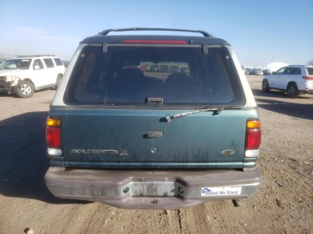 Photo 5 VIN: 1FMDU35P0TZB51543 - FORD EXPLORER 