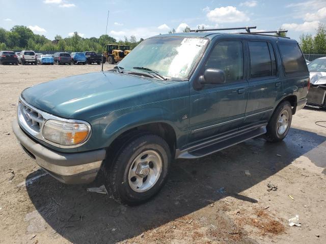 Photo 0 VIN: 1FMDU35P1TUD46712 - FORD EXPLORER 