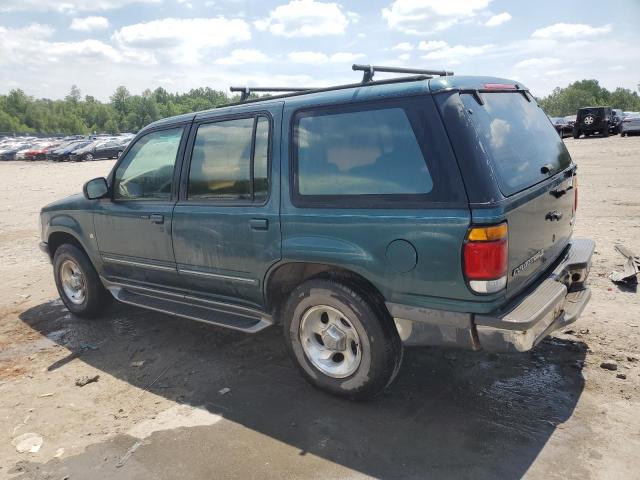 Photo 1 VIN: 1FMDU35P1TUD46712 - FORD EXPLORER 