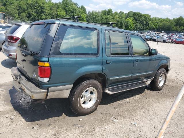 Photo 2 VIN: 1FMDU35P1TUD46712 - FORD EXPLORER 