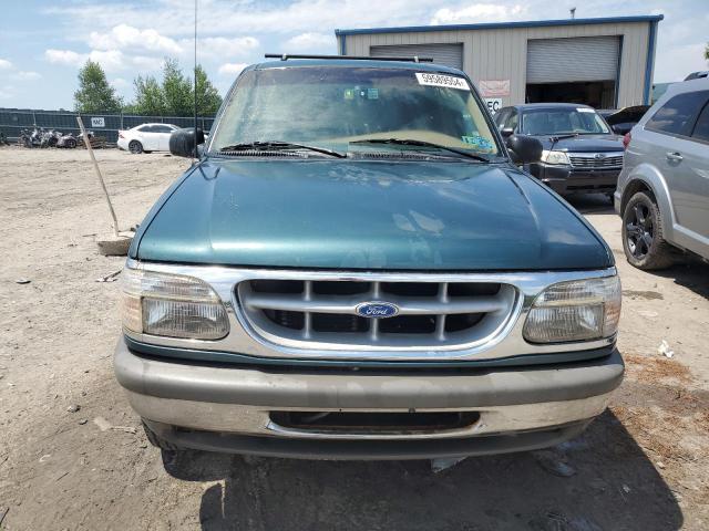 Photo 4 VIN: 1FMDU35P1TUD46712 - FORD EXPLORER 