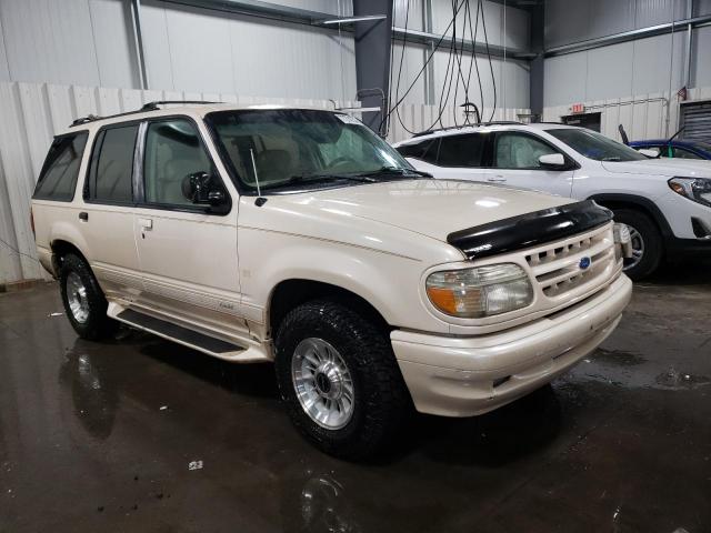 Photo 3 VIN: 1FMDU35P1VZA00701 - FORD EXPLORER 