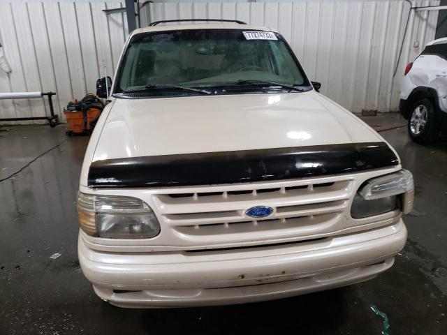 Photo 4 VIN: 1FMDU35P1VZA00701 - FORD EXPLORER 