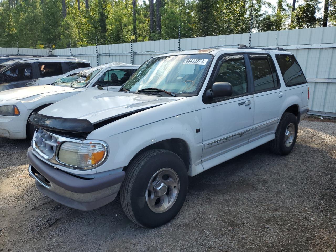 Photo 13 VIN: 1FMDU35P2VUA94794 - FORD EXPLORER 