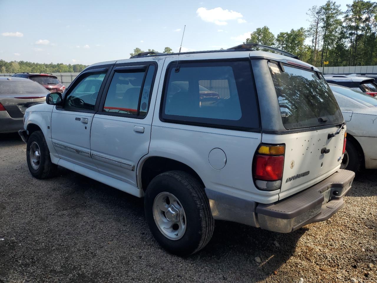 Photo 14 VIN: 1FMDU35P2VUA94794 - FORD EXPLORER 