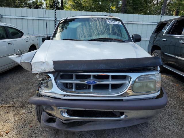 Photo 4 VIN: 1FMDU35P2VUA94794 - FORD EXPLORER 